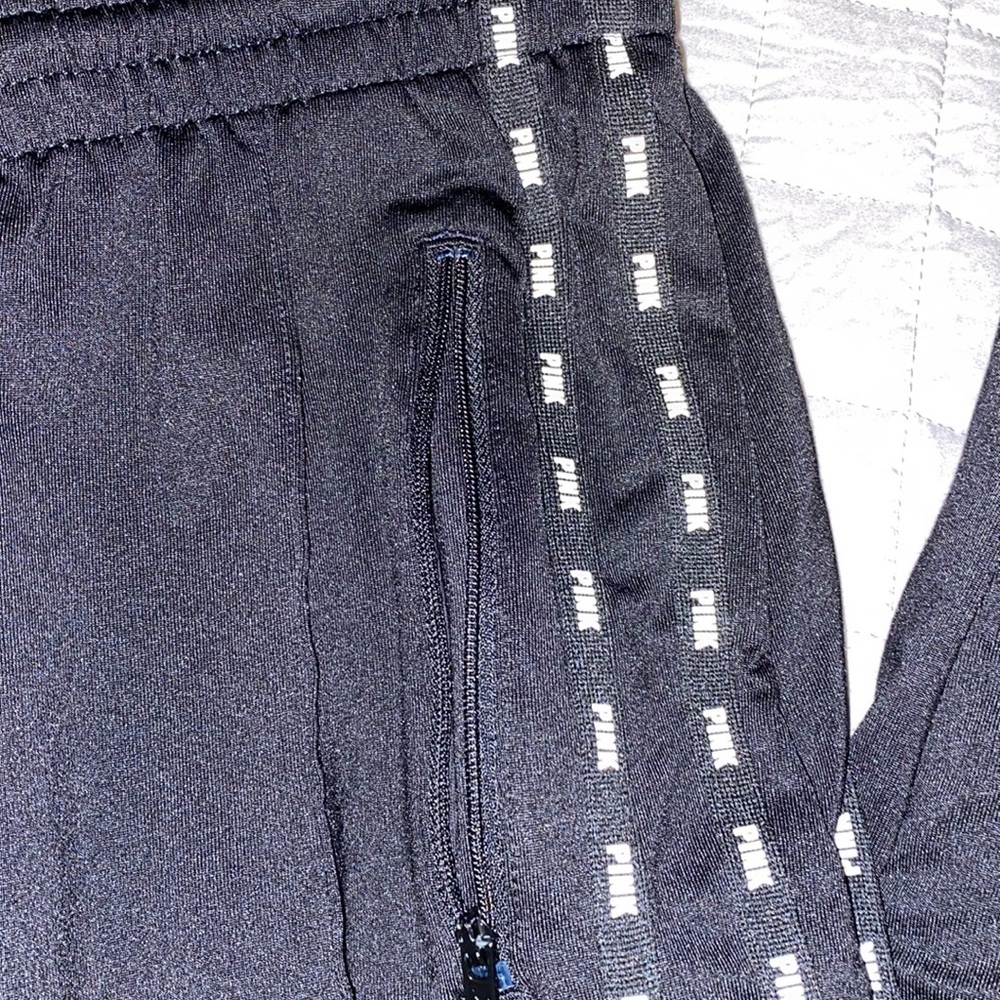 PINK JOGGERS - Picture 2 of 4